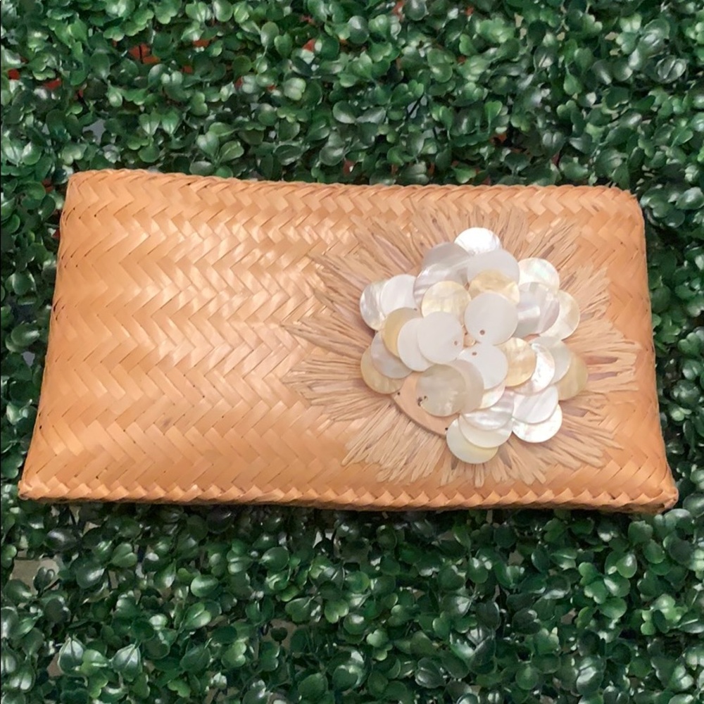 Adrienne Vittadini clutch